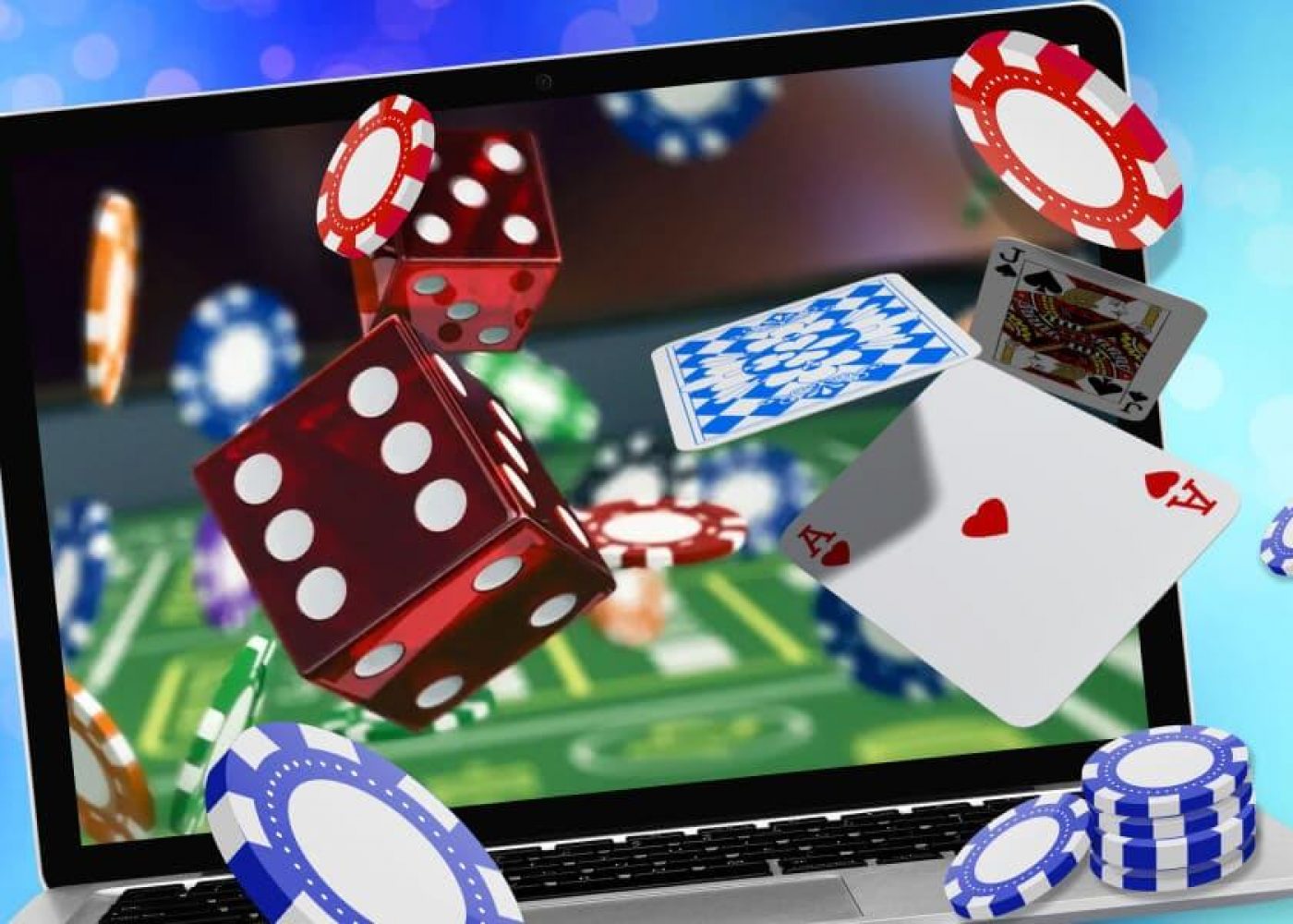 Explore the Exciting World of Tropical Wins Casino 12