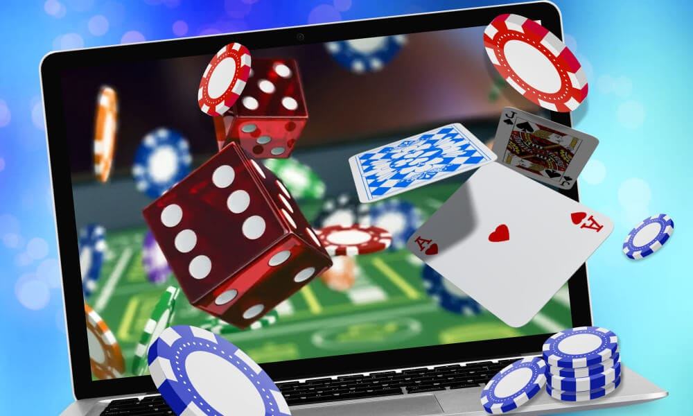 Explore the Exciting World of Tropical Wins Casino 12