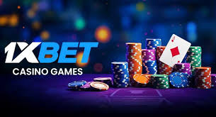 Exploring 1xBet Malaysia Betting Your Guide to Online Wagering Exploring 1xBet Malaysia Betting Your Guide to Online Wagering