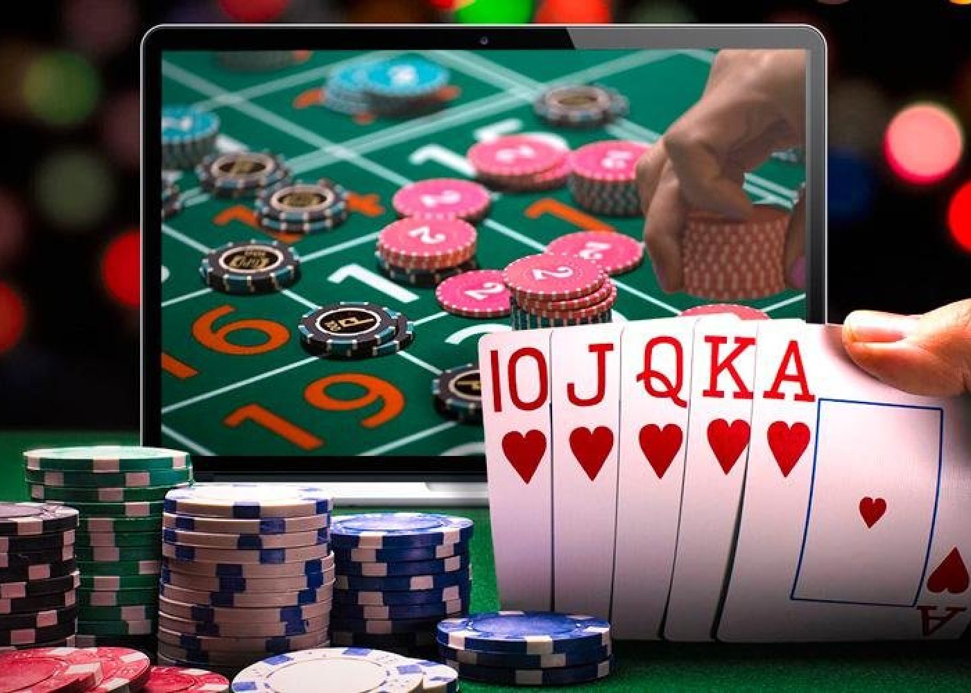 Exploring the Thrills Online UK Love Casino