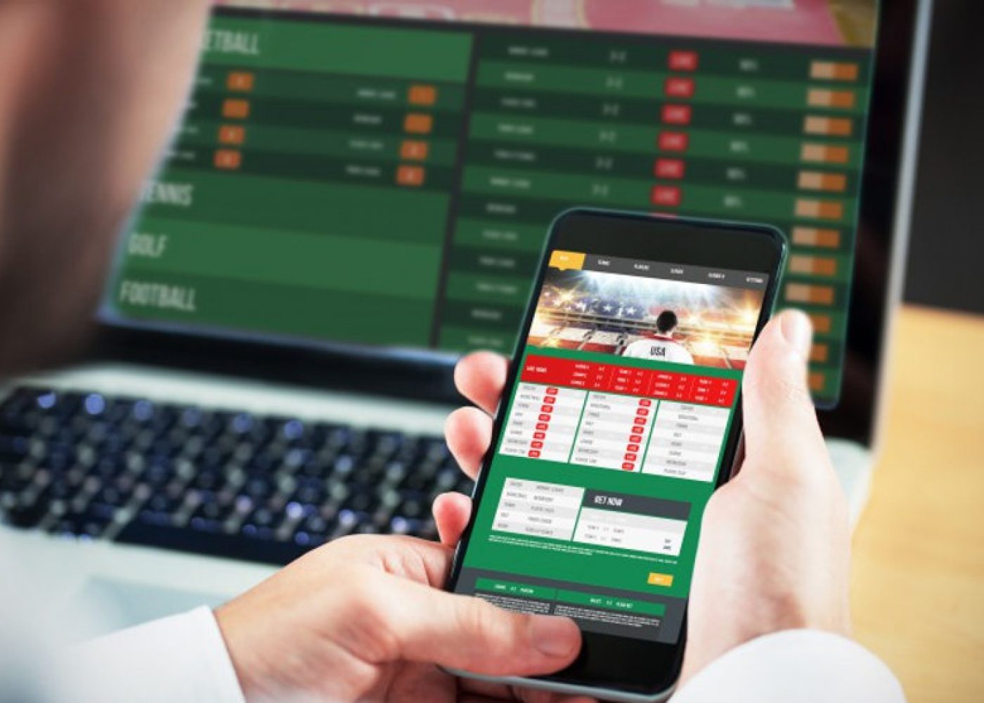 Exploring the World of Betting A Deep Dive into Betwinner