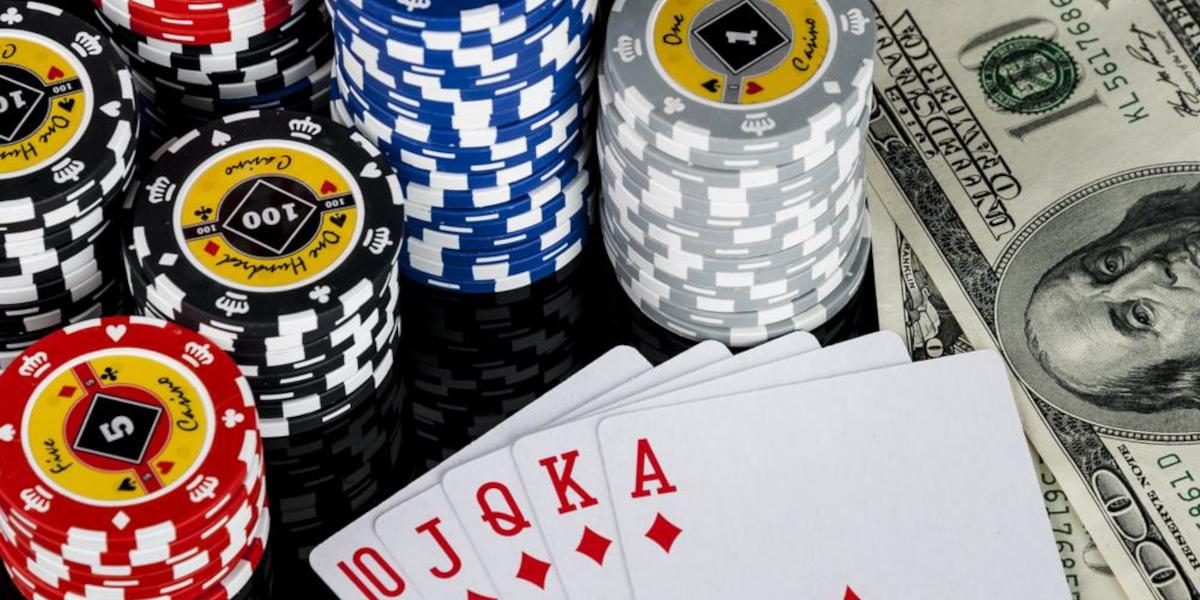 Facts About Online Casino Chargebacks 12 Facts About Online Casino Chargebacks 12