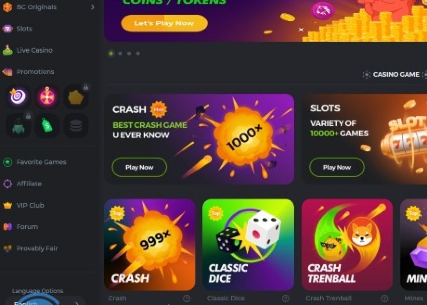 How to Effectively Redeem Bonus Code for BC 0