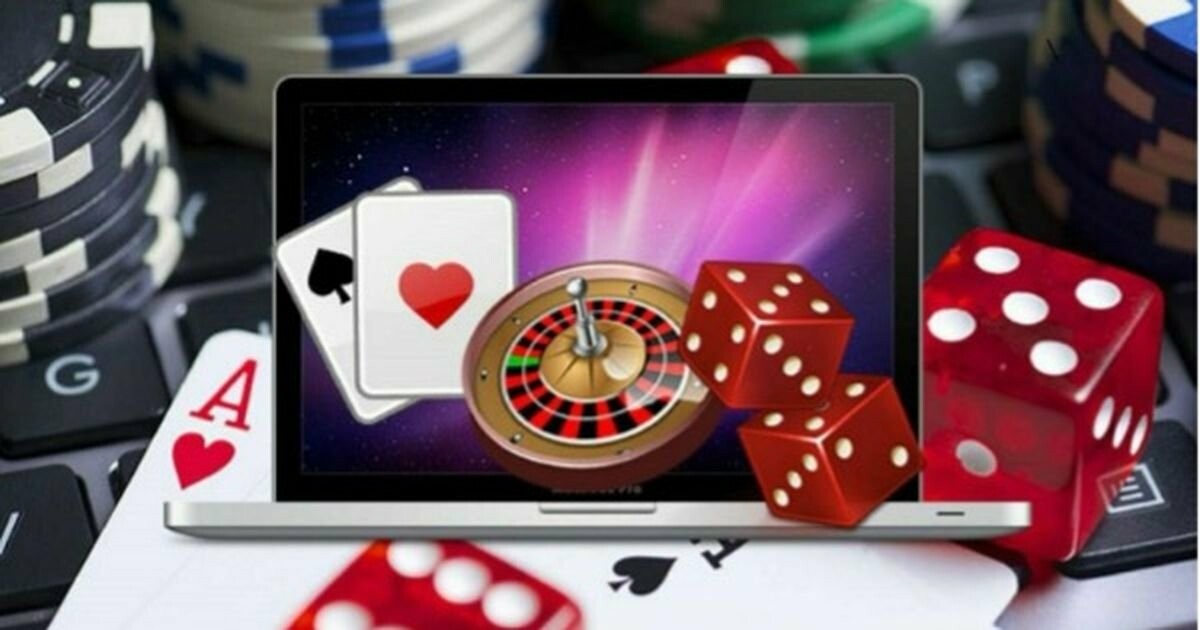 Jammy Jack Casino Registration Process 4