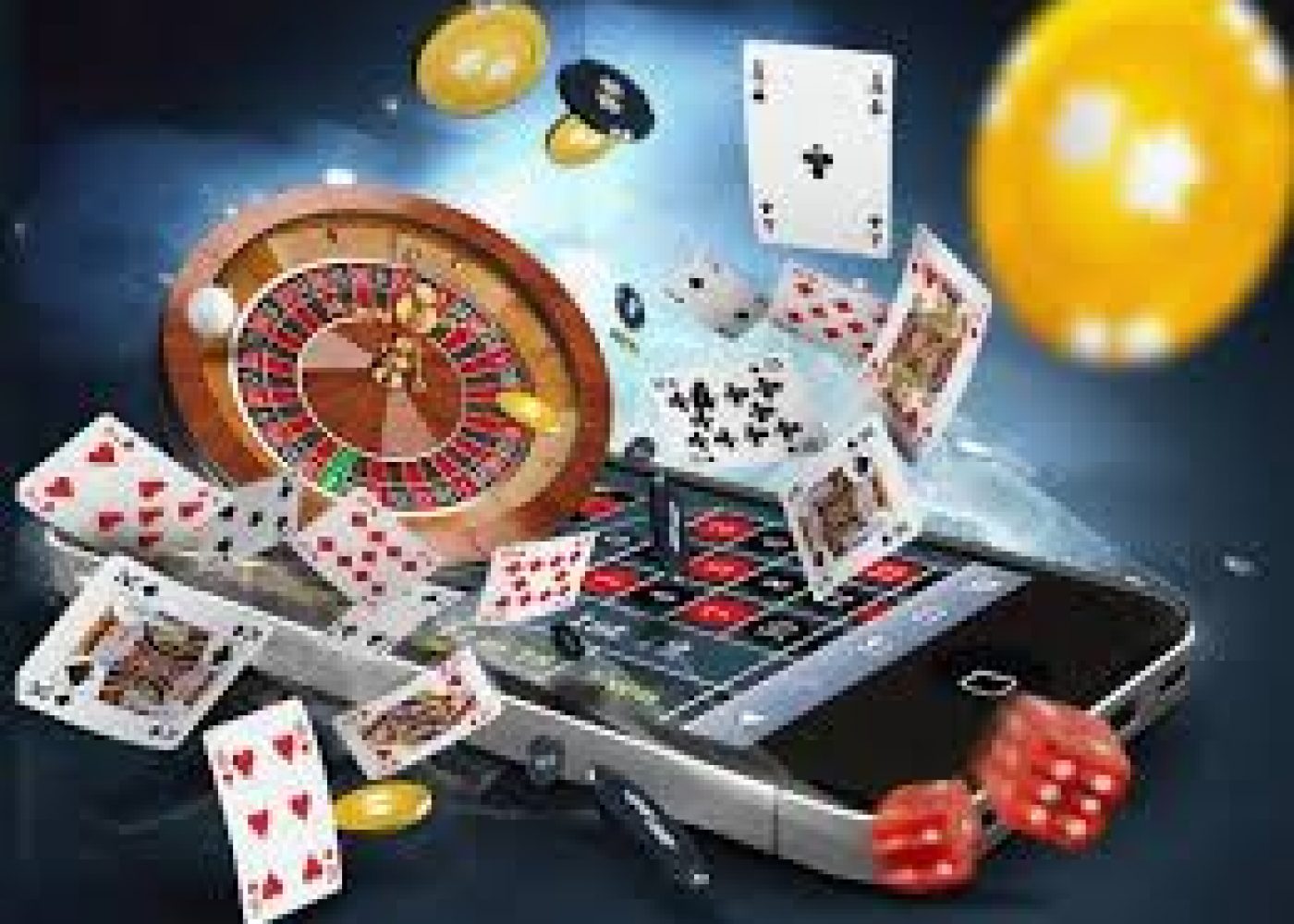Jammy Jack Casino Registration Process 4
