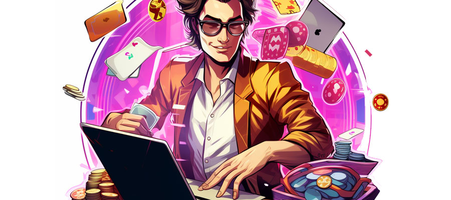 Kasyna bez depozytu dla Polaków – najlepsze oferty Kasyna bez depozytu dla Polaków – najlepsze oferty