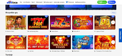 Kasyna bez depozytu dla Polaków – najlepsze oferty Kasyna bez depozytu dla Polaków – najlepsze oferty