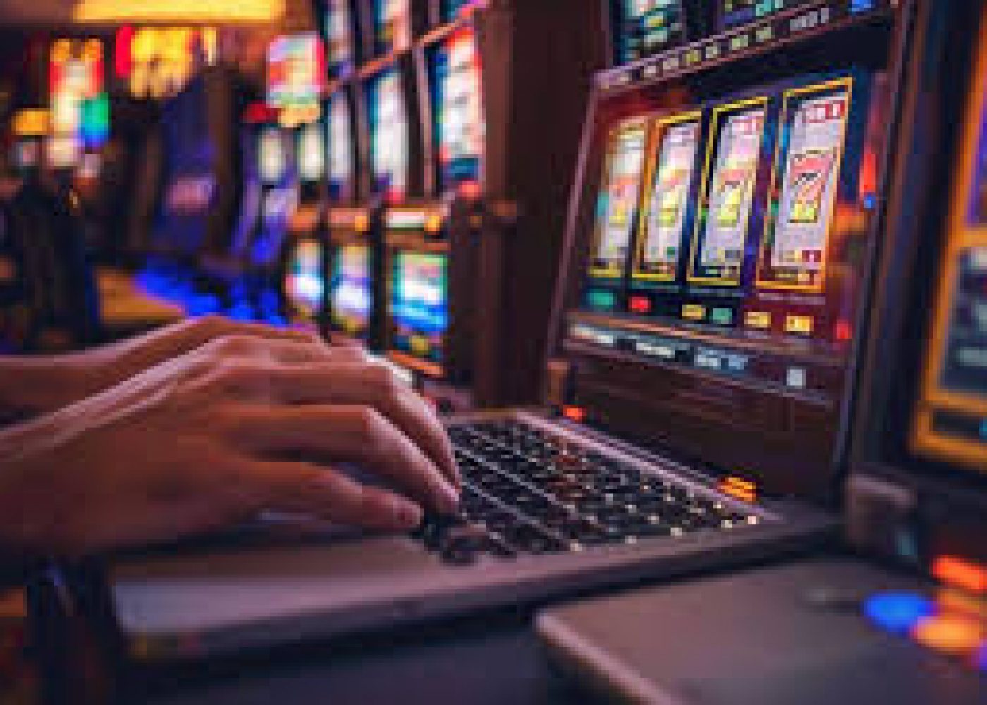 Kazino o‘yinlarida eng kam riskli 2