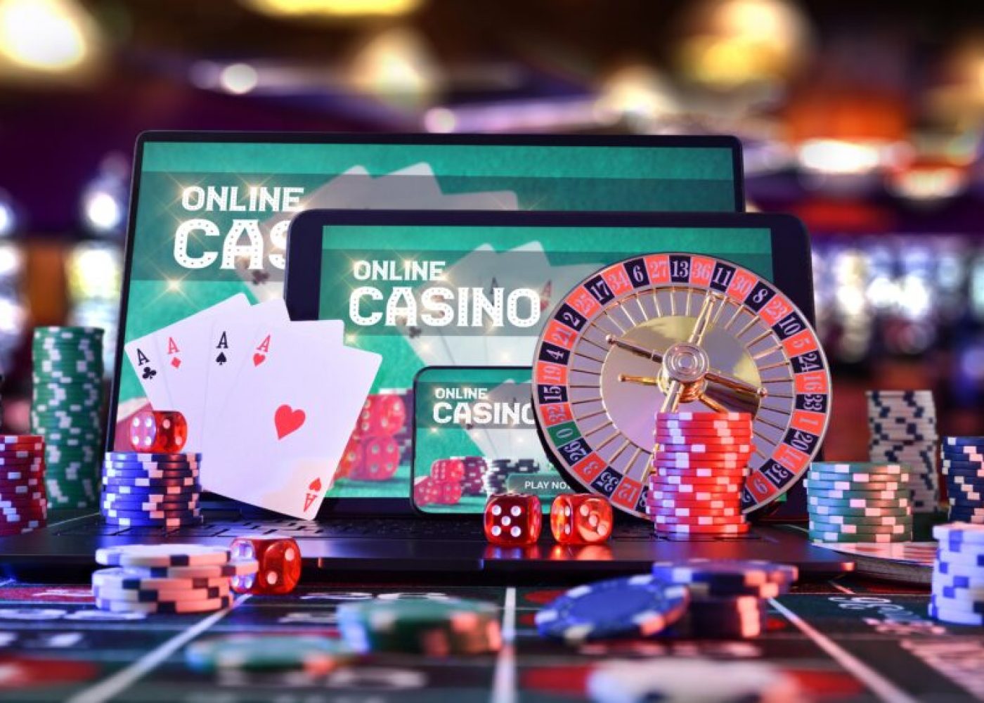 Lucky Manor Online Casino UK Your Gateway to Endless Fun