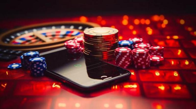 The Ultimate Guide to Casino Fortune Clock UK 2