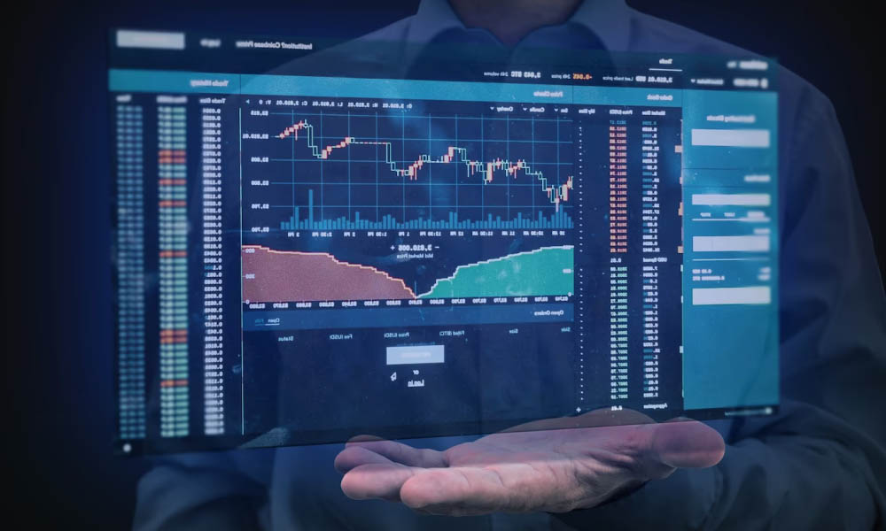 Top Crypto Trading Apps to Boost Your Trading Experience