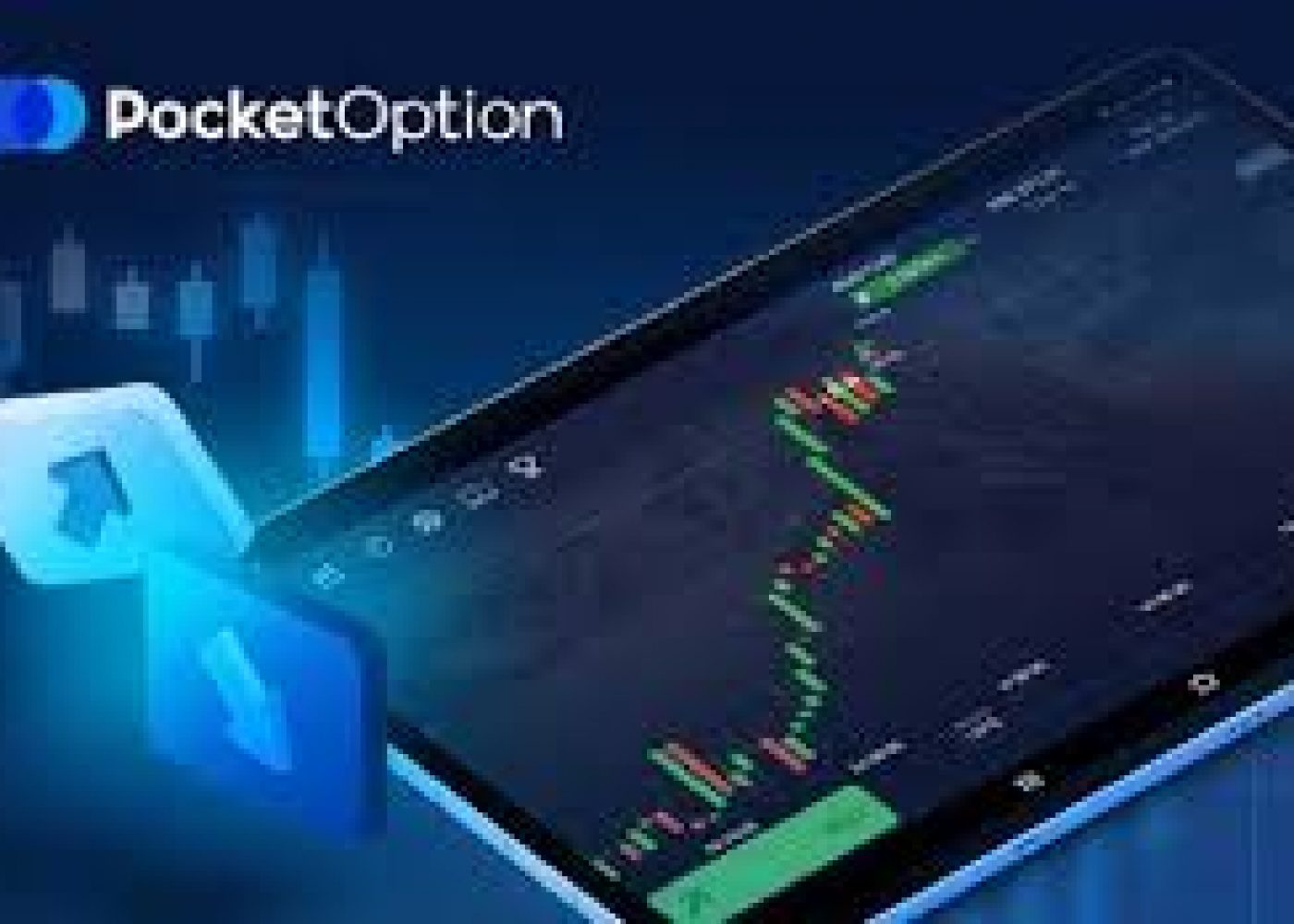 Transform Your Trading Experience with Pocket Option App