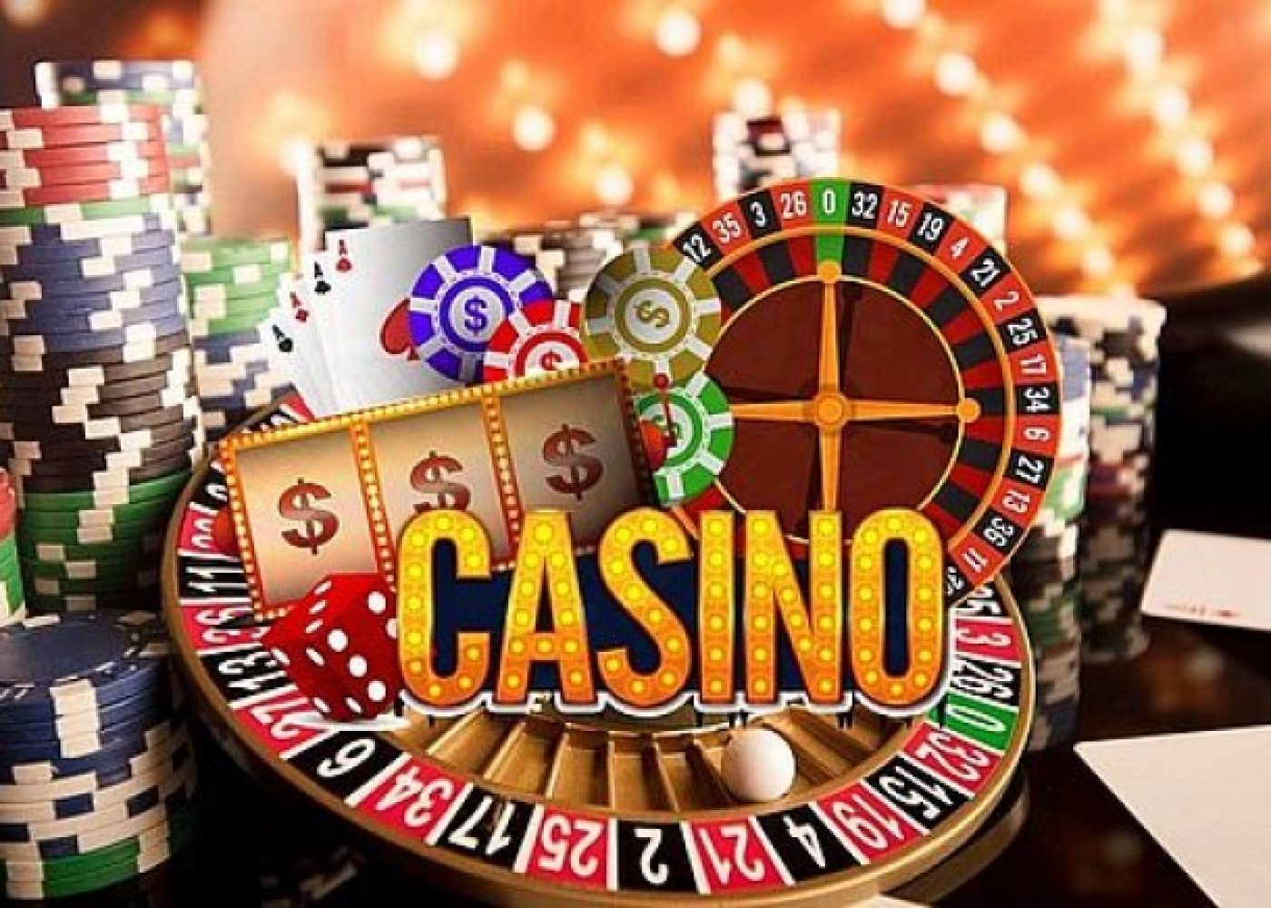 Ultimate Guide to Casino Jokabet UK