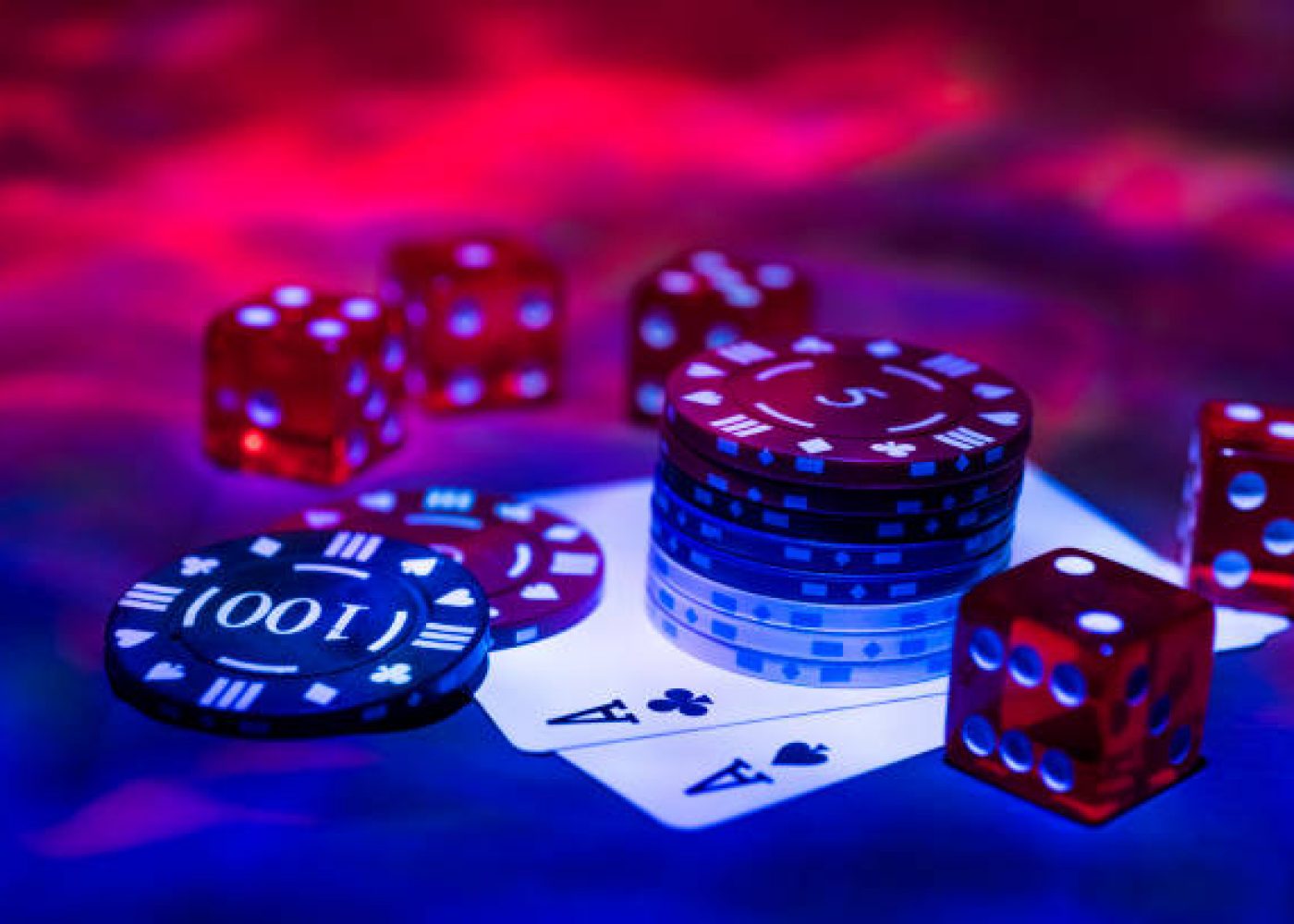 Unleash Your Potential at Midnight Wins Casino 