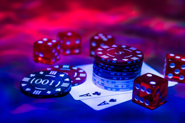 Unleash Your Potential at Midnight Wins Casino & Sportsbook