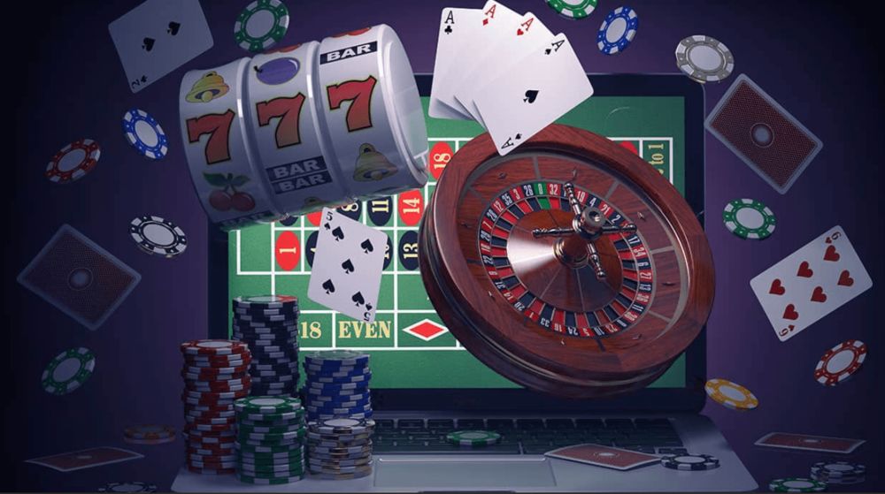 Unlock the Potential of Online Gaming with LB Spins