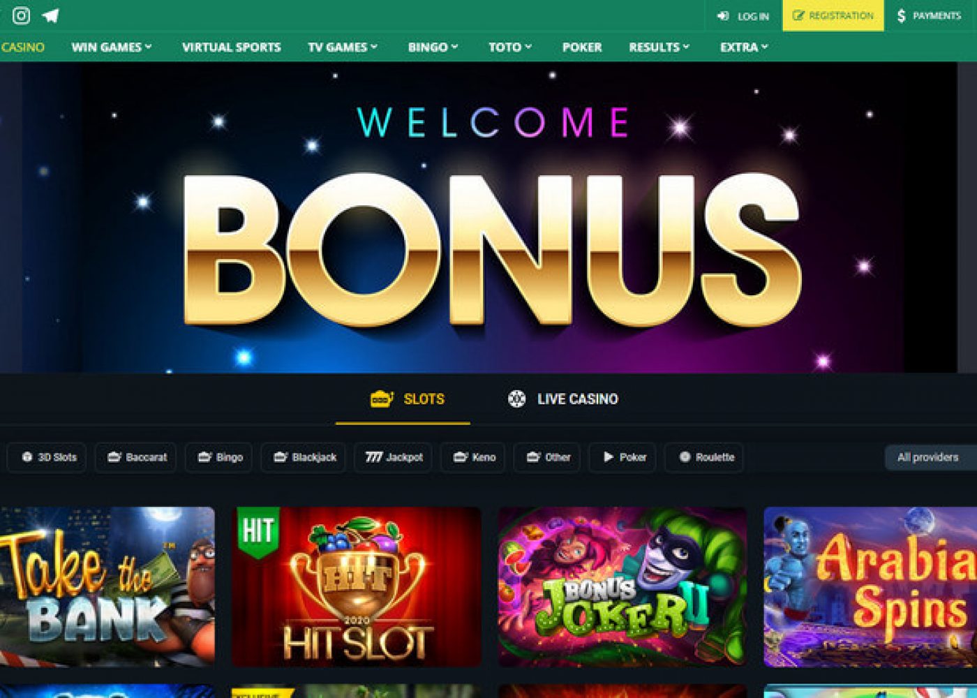 Unlock Your Earning Potential with Betwinner Affiliate