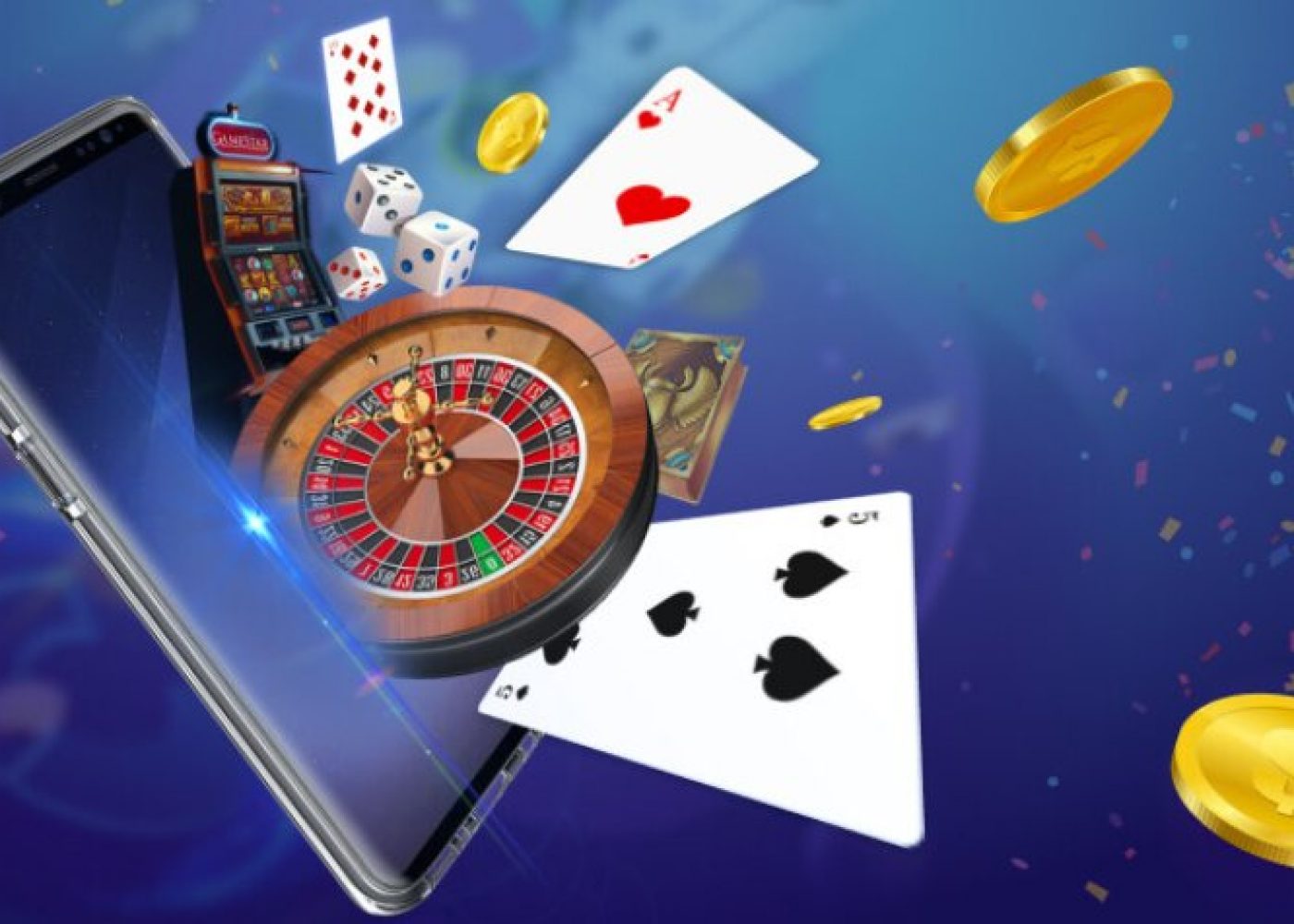 Unlocking the Excitement Casino Dealbet Adventure Awaits