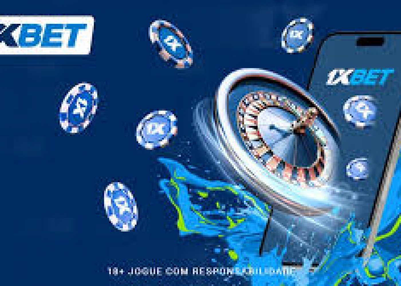 1xBet 코리아 앱 다운로드 - 최고의 모바일 베팅 경험 0