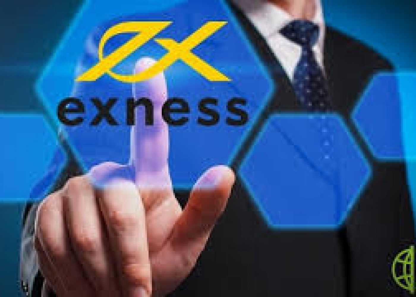 Access Exness A Comprehensive Guide to Trading Success