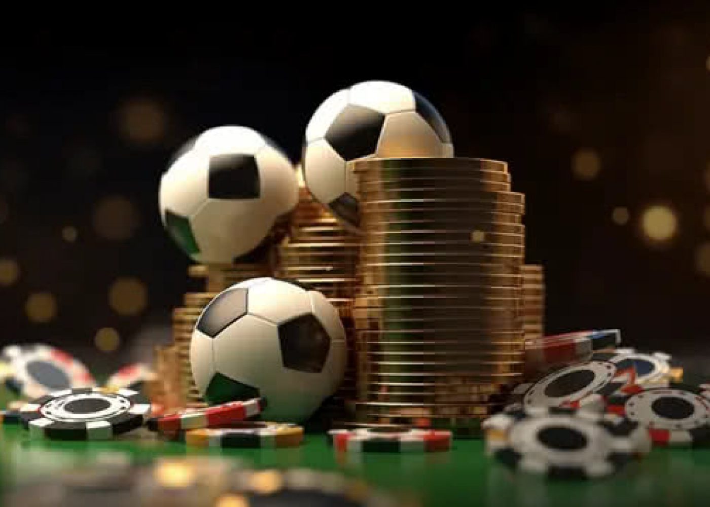 Aposte com Segurança e Diversão no 5853bet