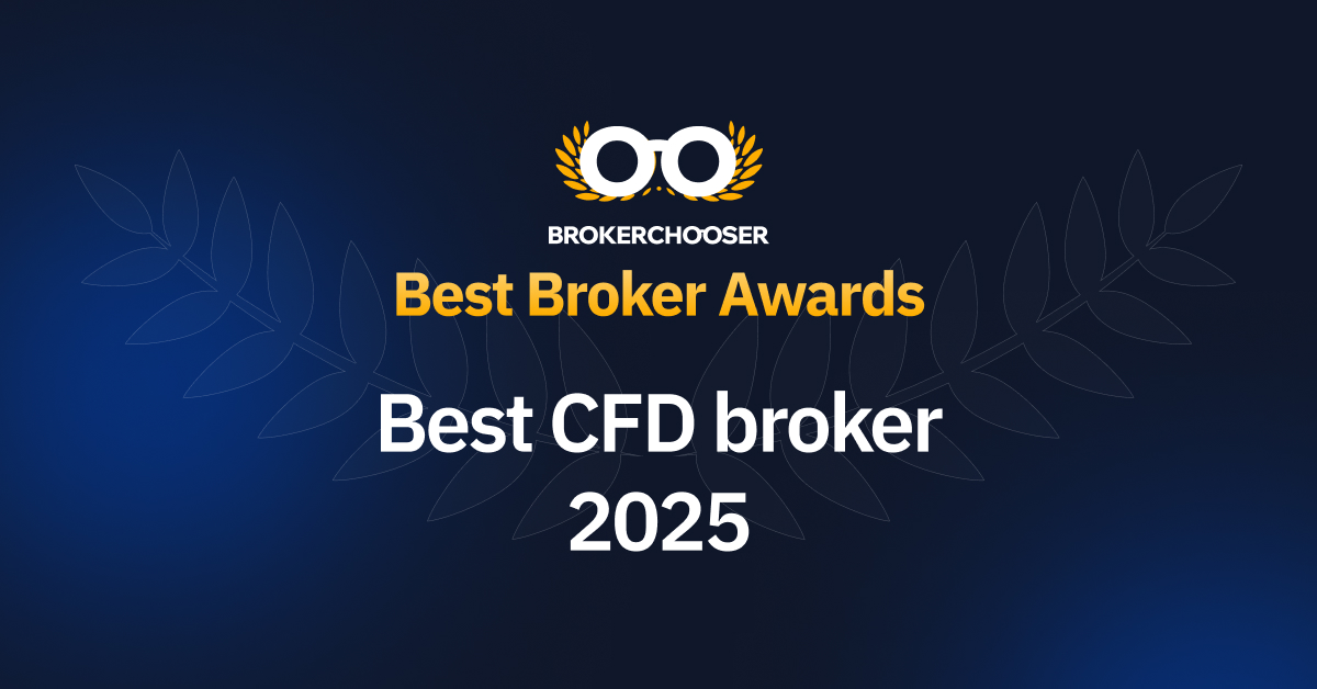 Best CFD Brokers in the