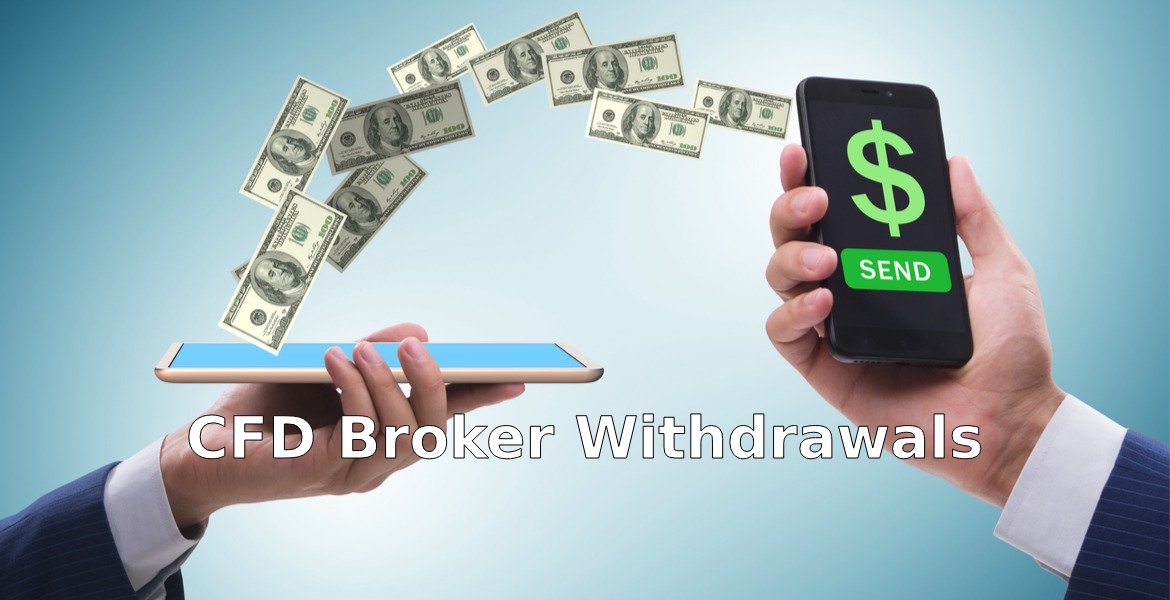 Best CFD Brokers in the