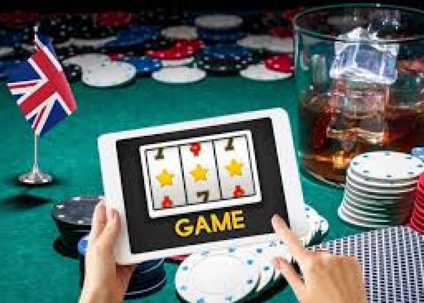 Casino Agent Spins New Unveiling the Latest Trends in Online Gaming