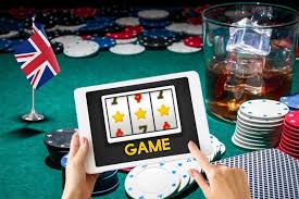 Casino Agent Spins New Unveiling the Latest Trends in Online Gaming
