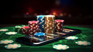 Casino The High Roller - A Luxurious Gaming Experience