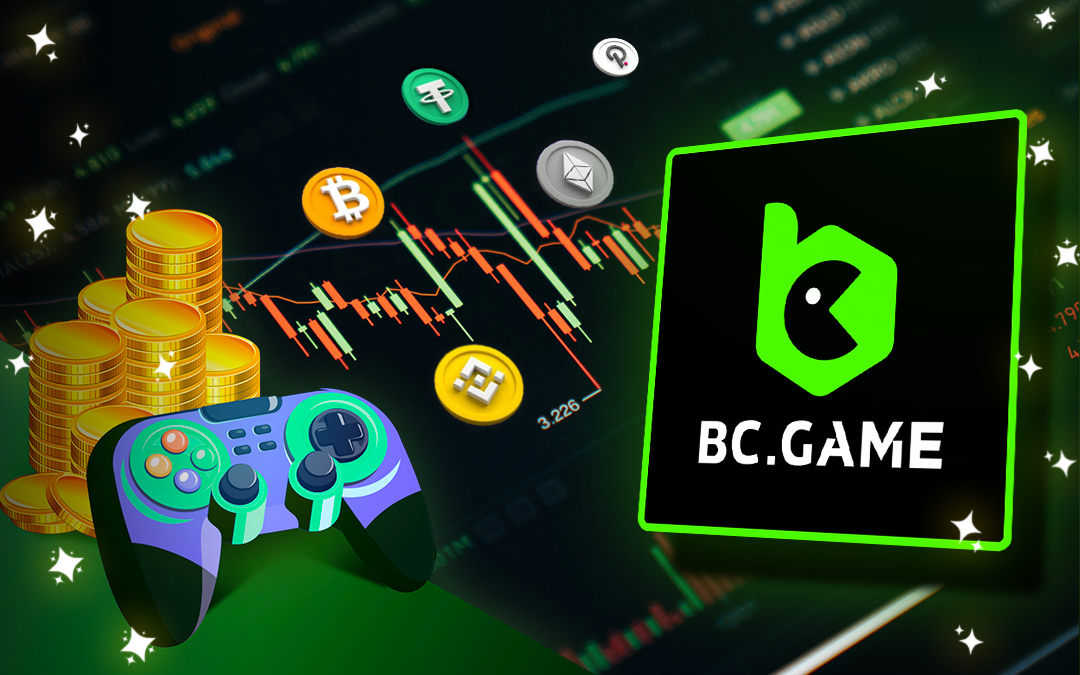 Contact BC Game DE Your Gateway to Unmatched Online Gaming Support Contact BC Game DE Your Gateway to Unmatched Online Gaming Support
