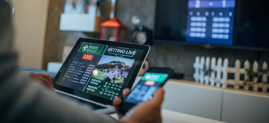 Discover Amazing Betting Opportunities with dominobet