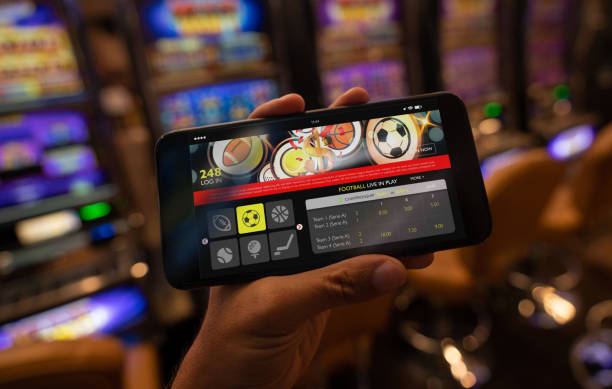Discover Amazing Betting Opportunities with dominobet