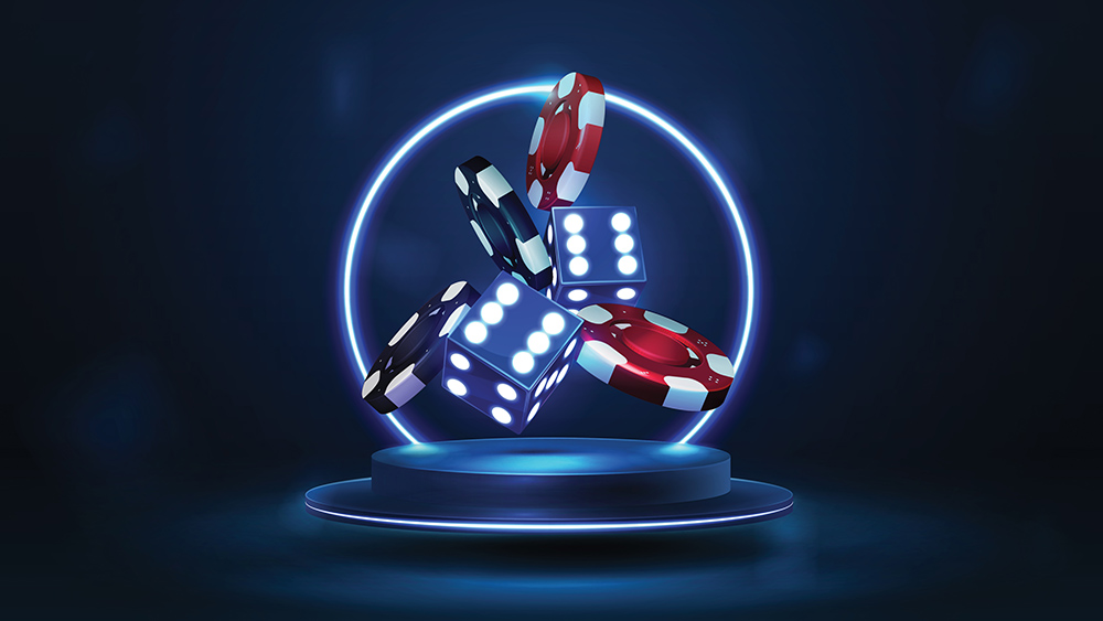 Discover Amazing Betting Opportunities with dominobet