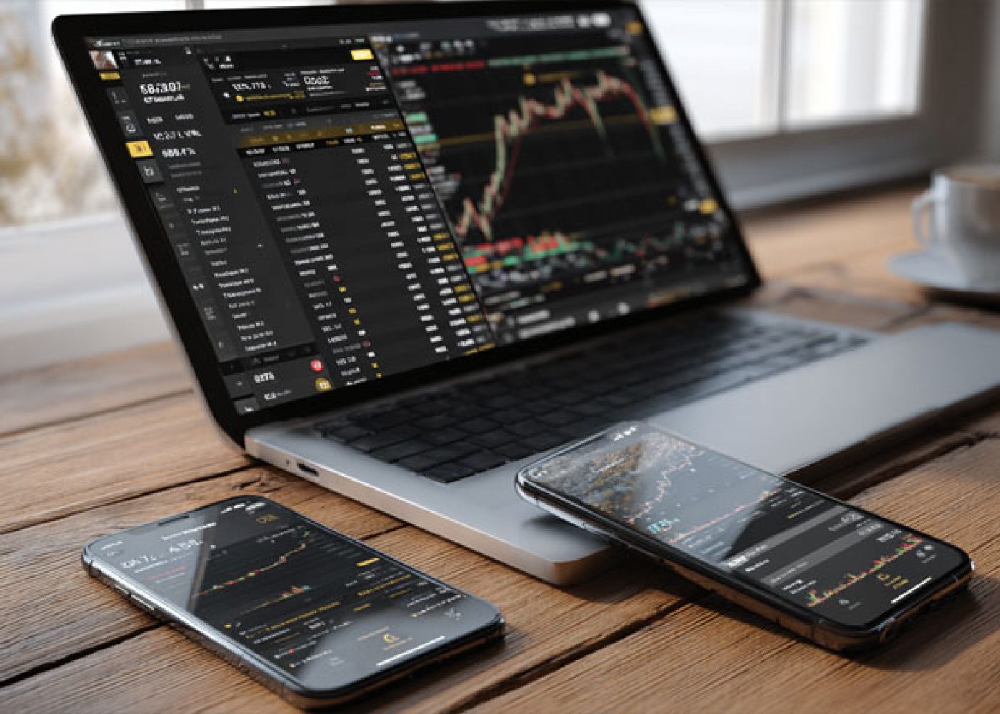 Discover the Best Trading Indicators for Beginners