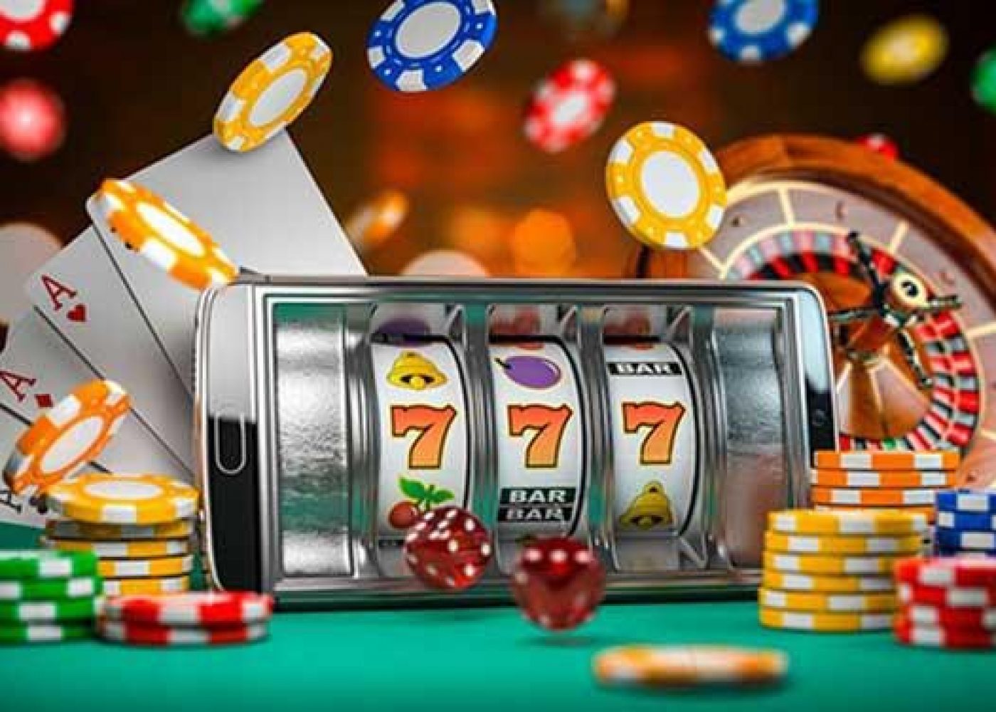 Discover the Best UK Online Casino That Offers Unmatched Gaming Experience 3