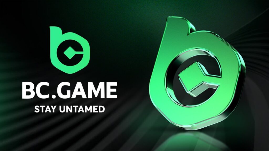 Discover the Exciting BC.Game Sign Up Bonus 13 Discover the Exciting BC.Game Sign Up Bonus 13