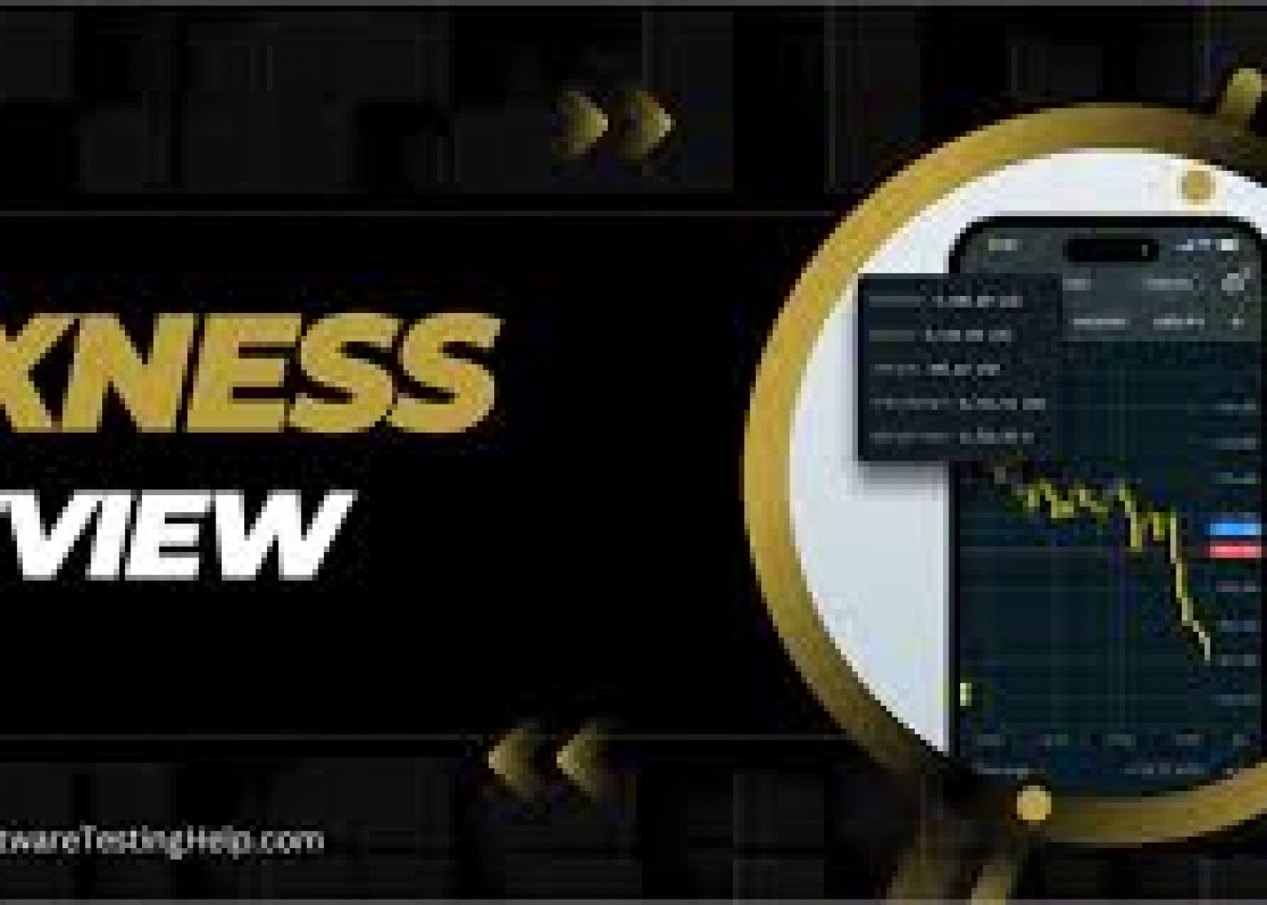 Discover the Exness App Your Gateway to Seamless Trading