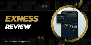 Discover the Exness App Your Gateway to Seamless Trading