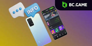 Discover the Future of Gaming BC.Game im Discover the Future of Gaming BC.Game im