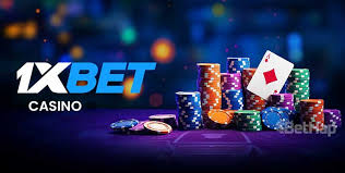 Discover the Thrill of 1xBet Cambodia Your Ultimate Betting Experience