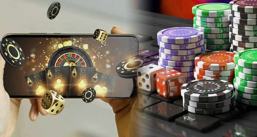 Discovering the Safe UK Online Casino A Comprehensive Guide Discovering the Safe UK Online Casino A Comprehensive Guide