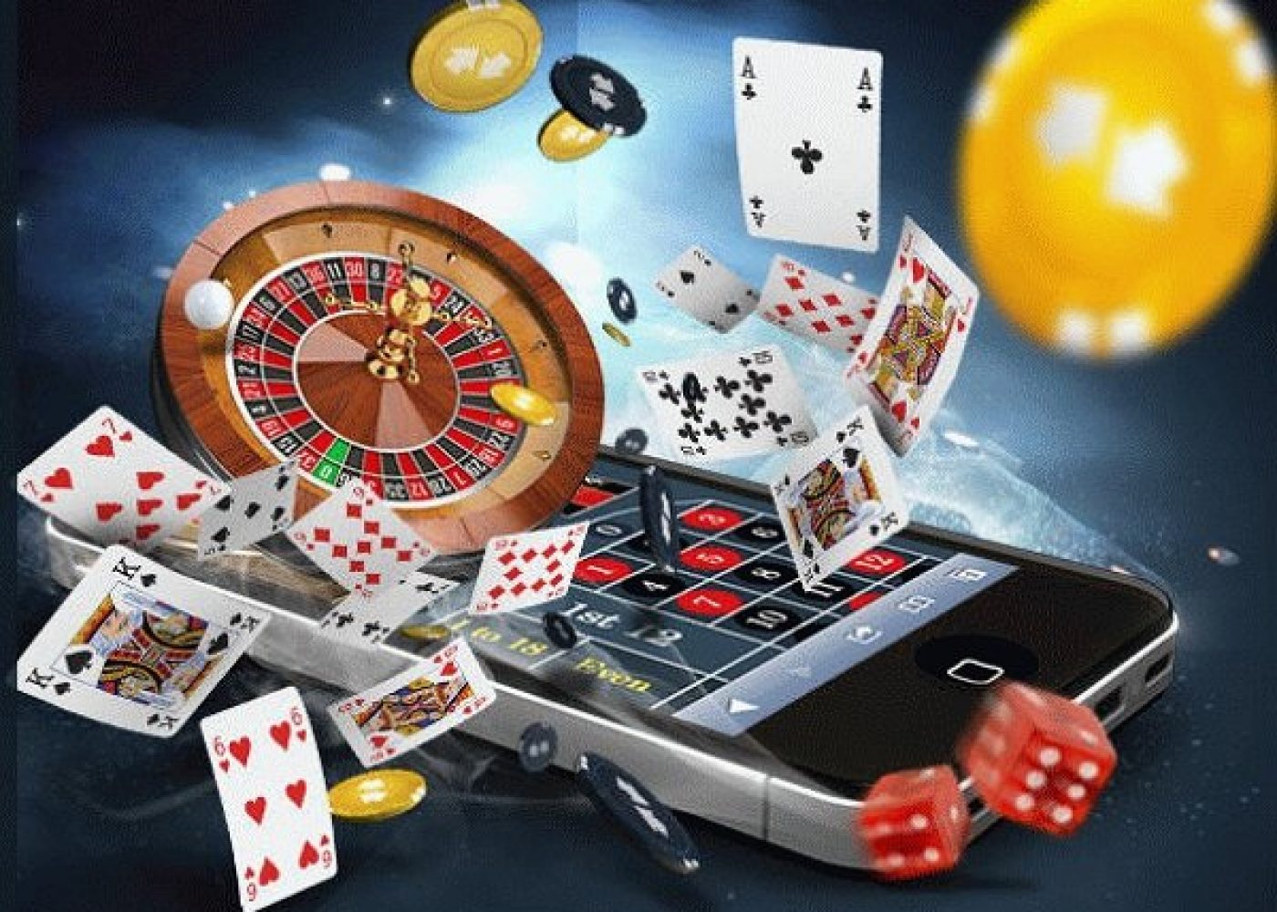 Discovering the Safe UK Online Casino A Comprehensive Guide