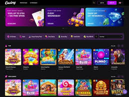 Experience Thrilling Gaming Adventures at Casiny Casino Experience Thrilling Gaming Adventures at Casiny Casino