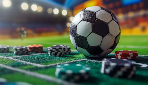 Explore the Exciting World of 8iii bet