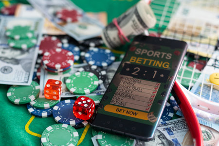 Exploring the Exciting World of 8iii bet 3