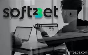 Exploring the Exciting World of Soft2Bet Casinos