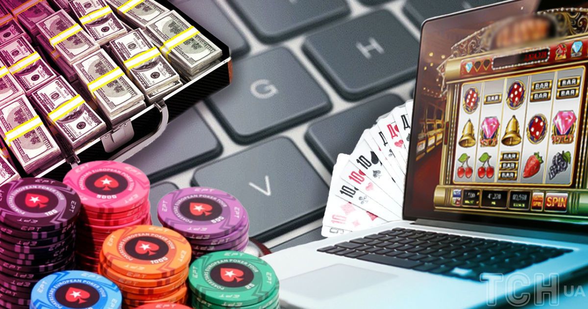 Exploring the Potential of Online Casino Franchise UK Exploring the Potential of Online Casino Franchise UK