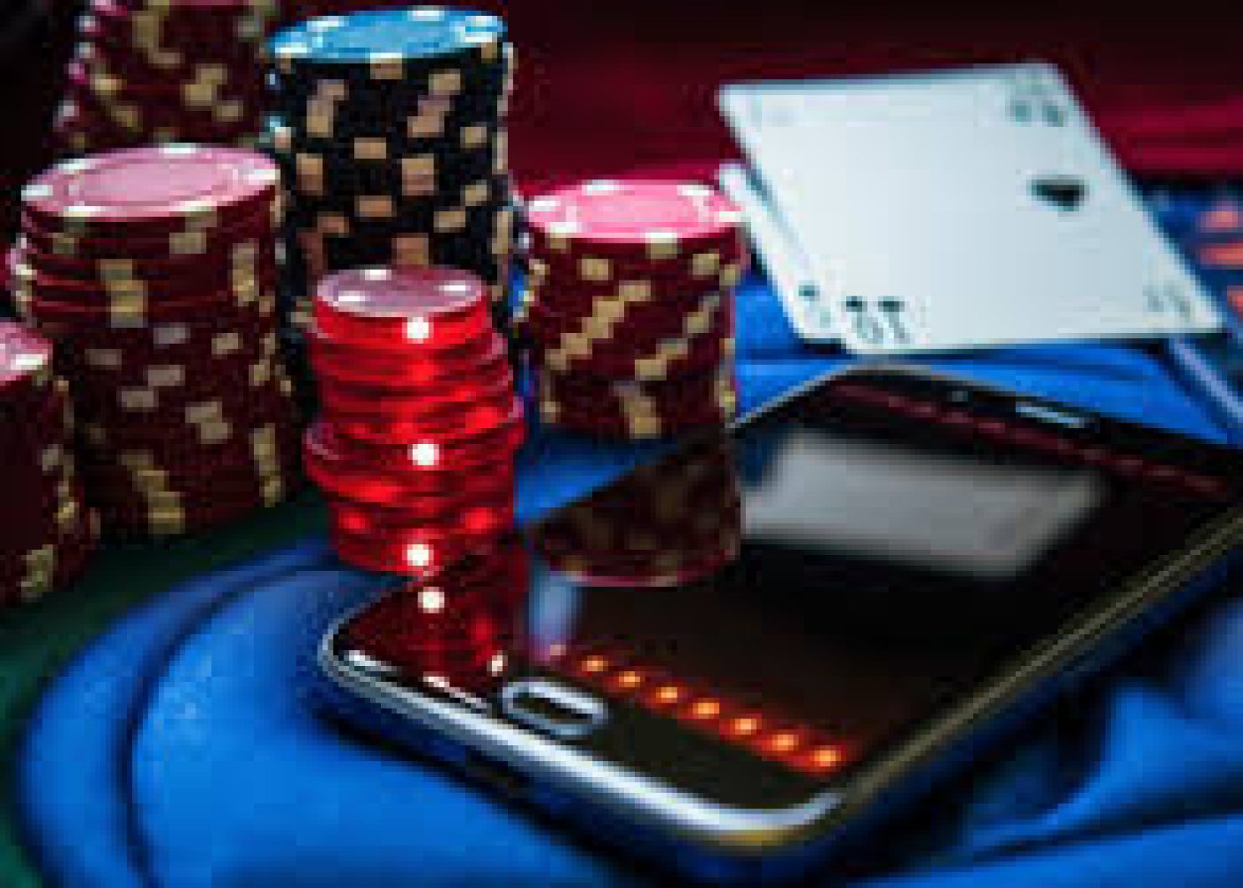 Maximizing Your Free Spins at Online Casinos 8