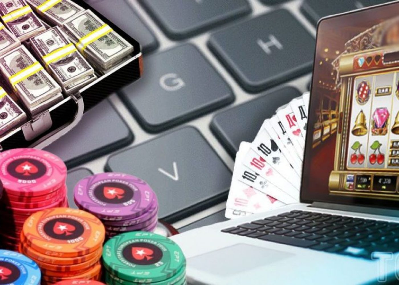 Ən populyar poker otaqları 35